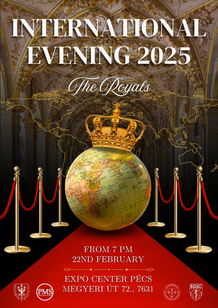 International Evening 2025