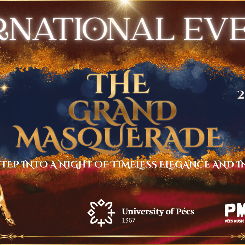 International Evening 2026